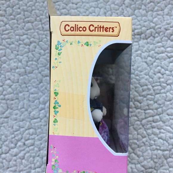 Calico Critters Hopscotch Grandparents - Picture 5 of 5